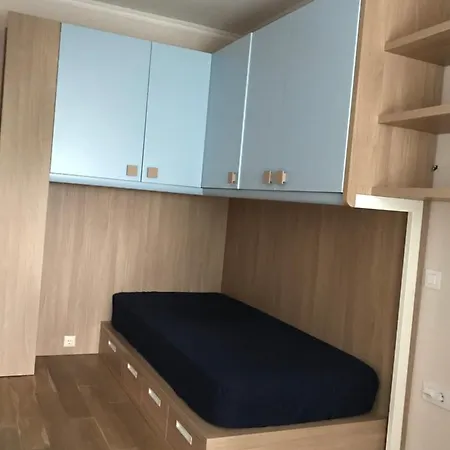 See View Apartman