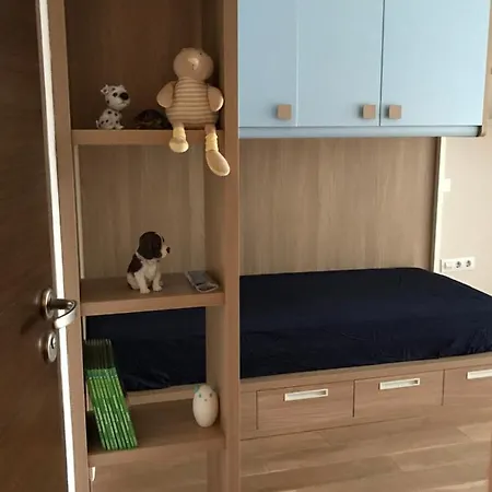 See View Apartman