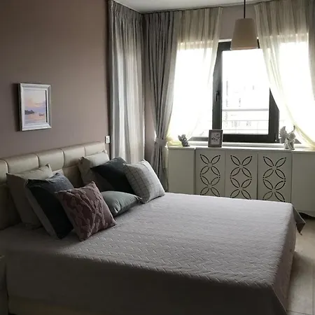 See View Apartment Burgas