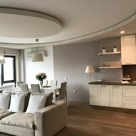 See View Apartment