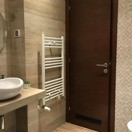 See View Apartment Burgas